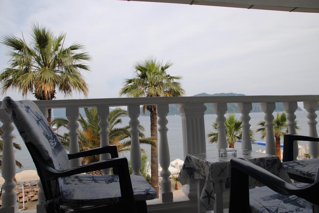 Uysal Motel Beach Marmaris Quarto foto