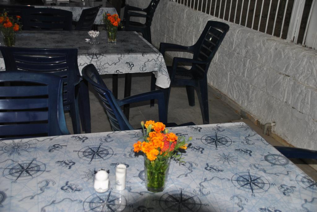 Uysal Motel Beach Marmaris Exterior foto