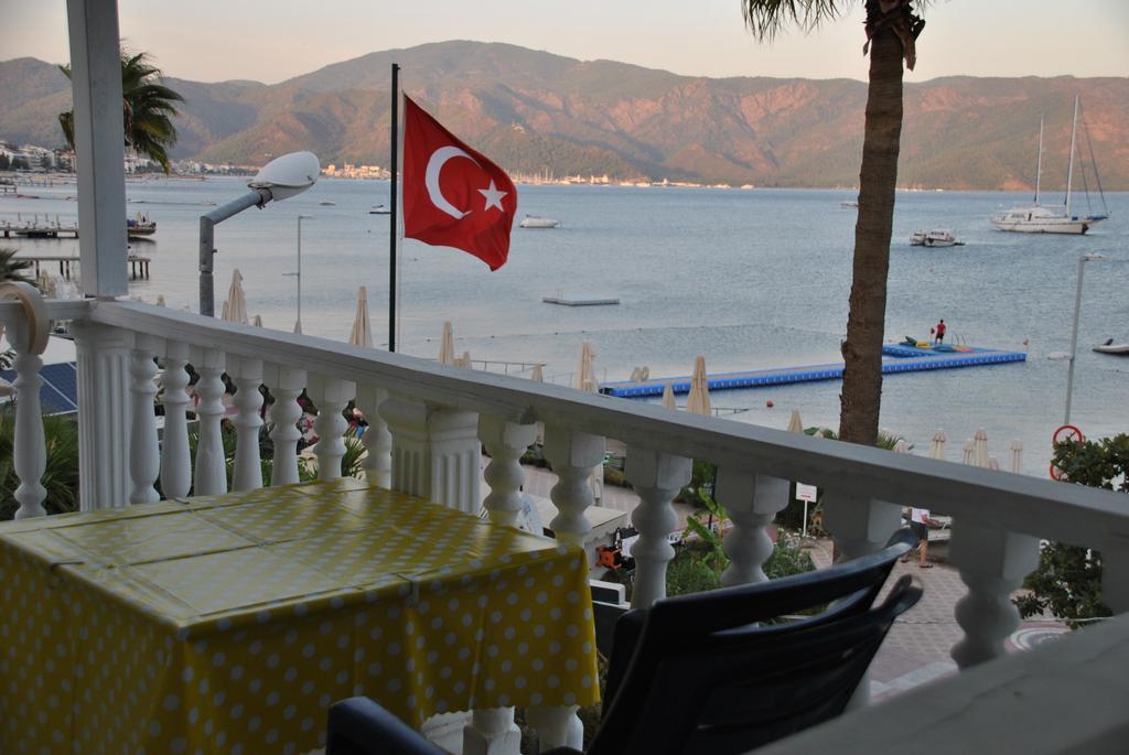 Uysal Motel Beach Marmaris Quarto foto