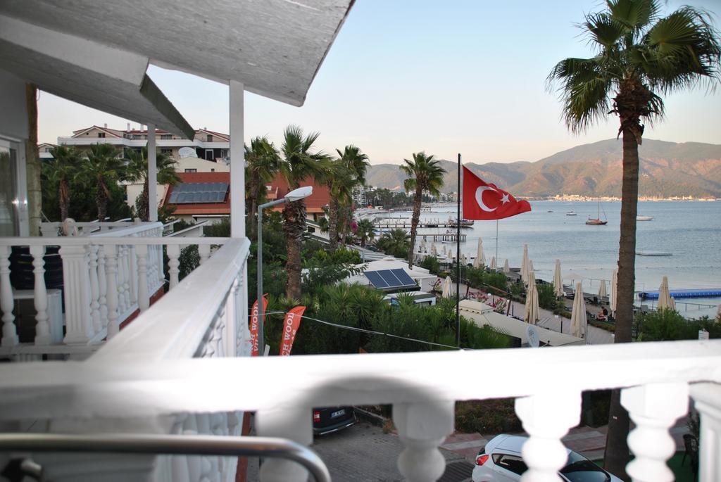 Uysal Motel Beach Marmaris Quarto foto